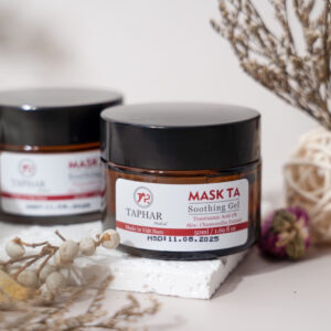 Mask Ta Soothing Gel