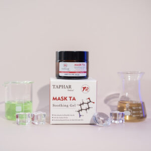 Mask Ta Soothing Gel