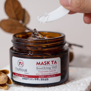 Mask Ta Soothing Gel