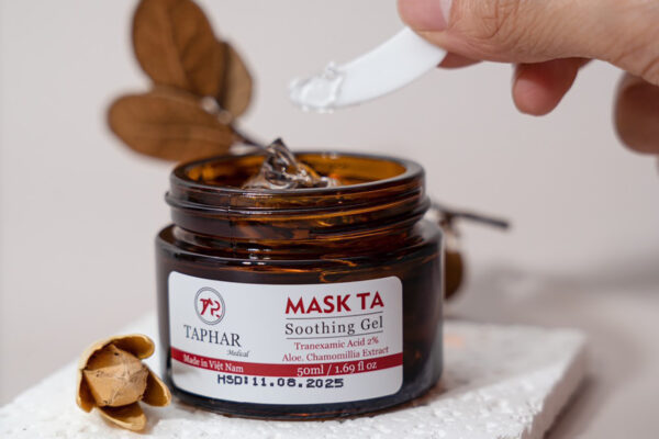 Mask Ta Soothing Gel