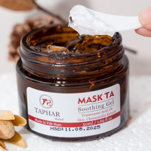 Mask Ta Soothing Gel