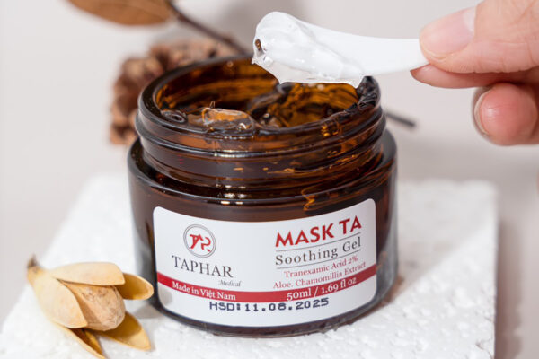 Mask Ta Soothing Gel