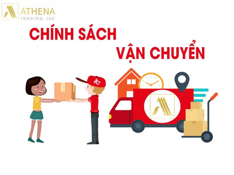 Chính sách vận chuyển