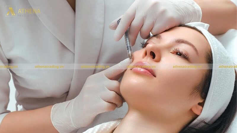 Mesotherapy