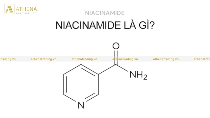 Niacinamide (vitamin B3)