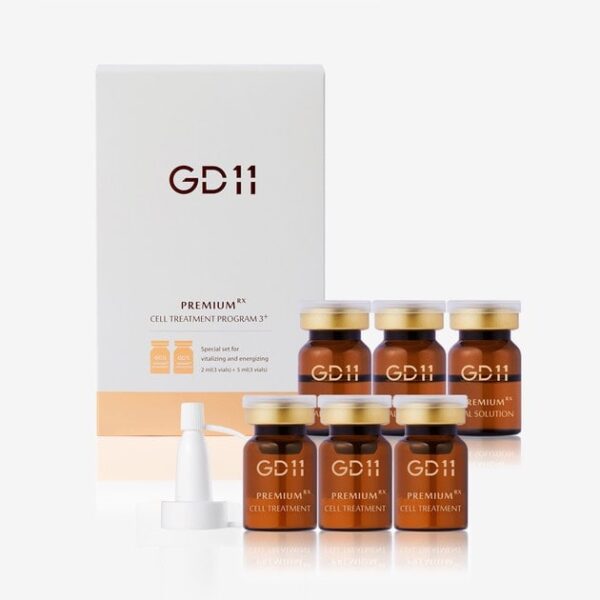 TẾ BÀO GỐC GD11 PREMIUMRX CELL TREATMENT - Mỹ Phẩm Athena Trading