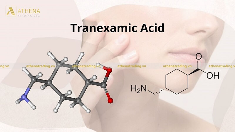 Tranexamic Acid