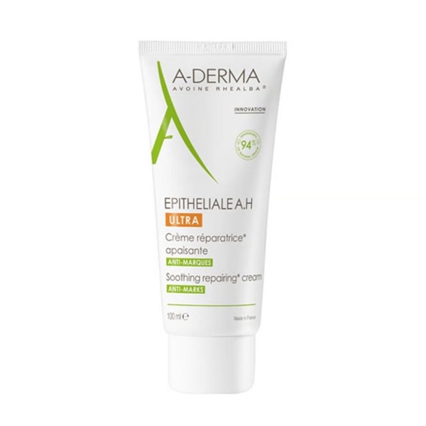 A-Derma Epitheliale A.H Ultra Repairing