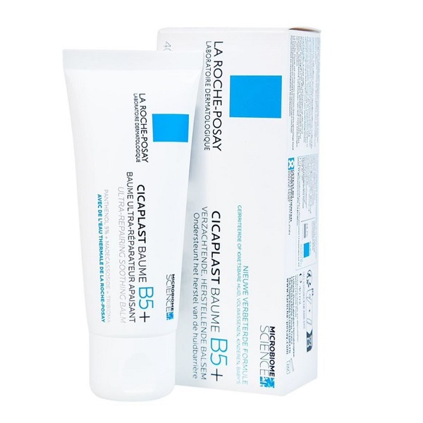 La Roche-Posay Cicaplast Baume B5