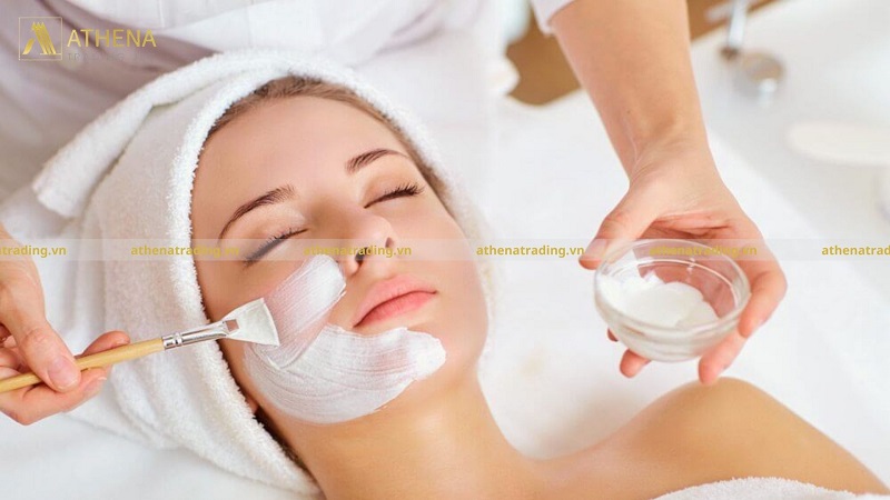 Top 1 mask phục hồi da "cứu nguy" cấp tốc hiện nay