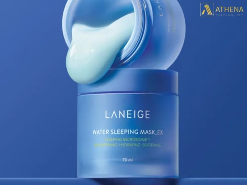 Hình ảnh sản phẩm Laneige Water Sleeping Mask