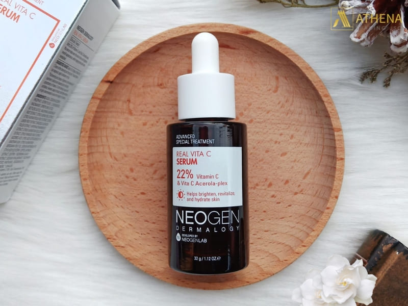 Neogen Dermalogy Real Vitamin C Serum