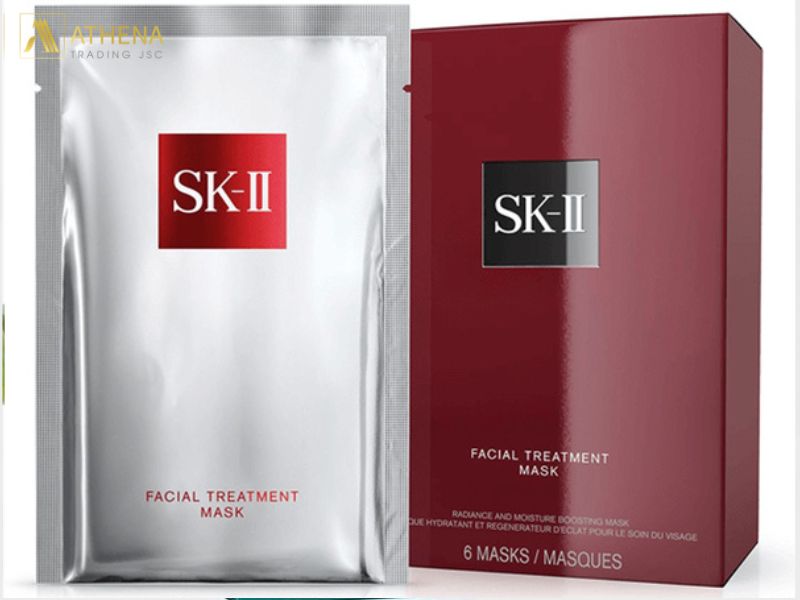 SKII Facial Treatment Mask