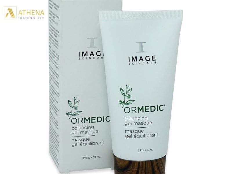 ORMEDIC Balancing Gel Masque