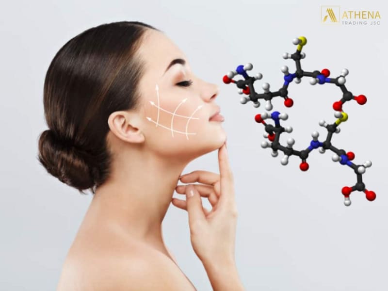 Nên uống Glutathione vào lúc nào