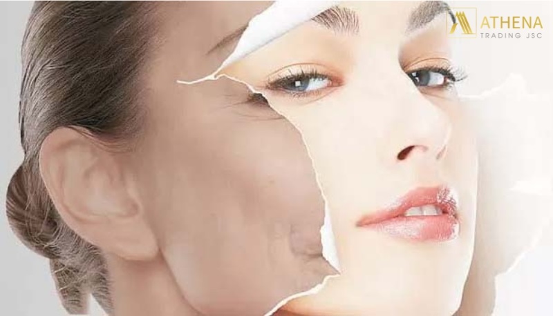 Tùy từng cấp độ peel, da sau peel sẽ có những thay đổi khác biệt