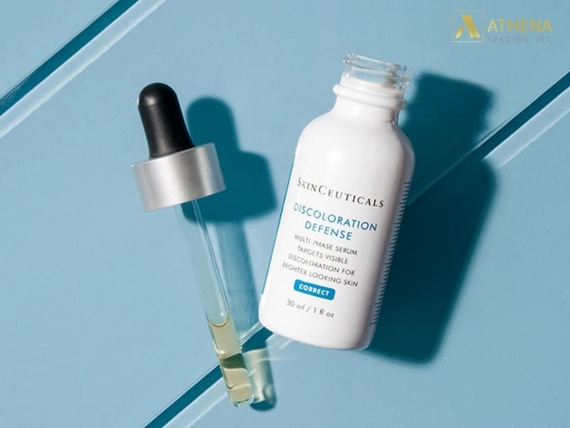 Skinceuticals Discoloration Defense