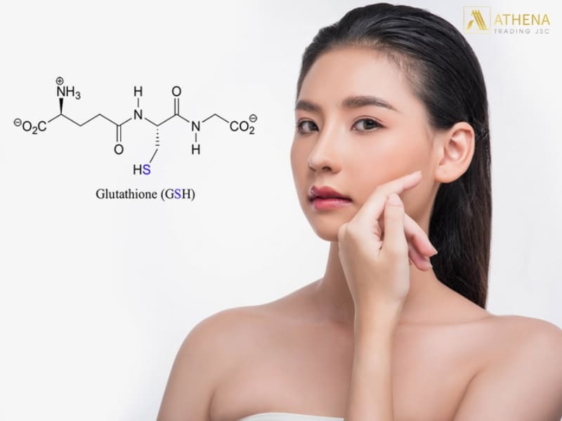 Uống Glutathione bao lâu thì trắng