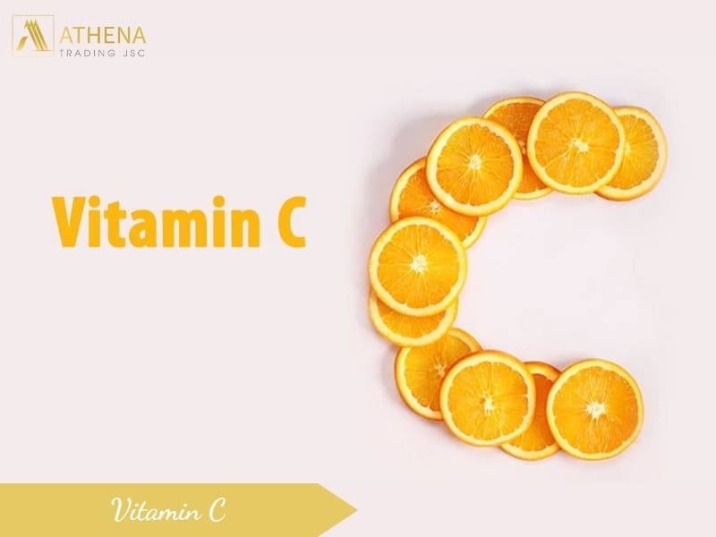 Vitamin C