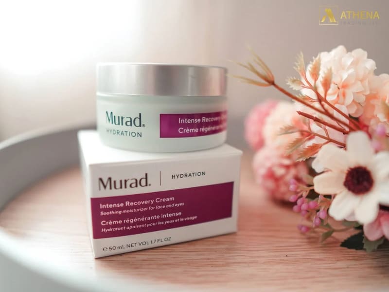 Murad Intense Recovery Cream