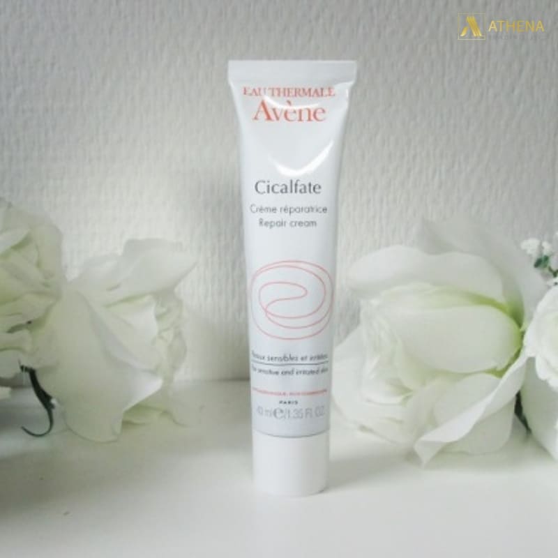 Avene Cicalfate Repair Cream