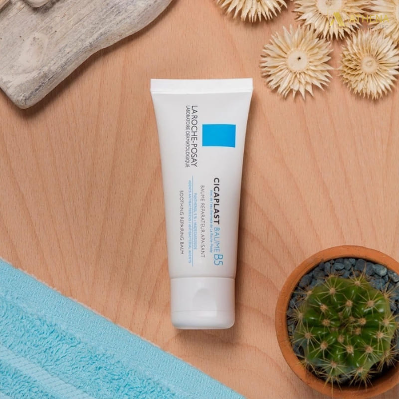 La Roche-Posay Cicaplast Baume B5