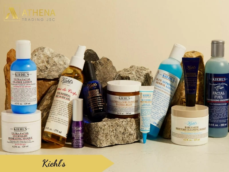 Kiehl’s