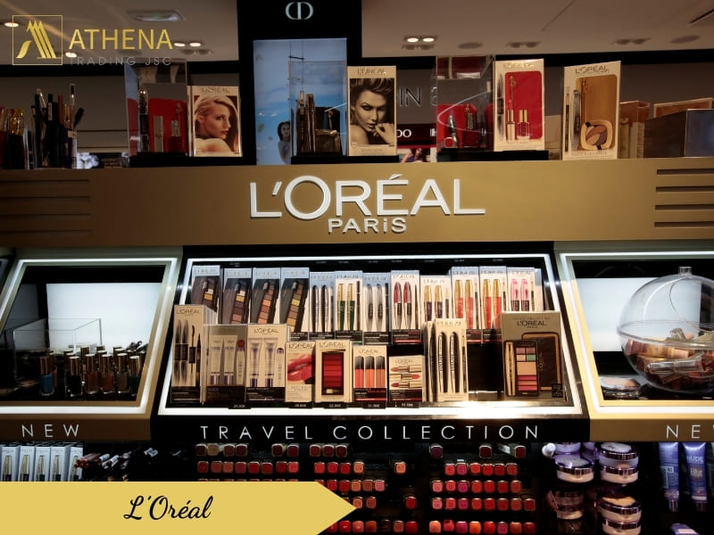 L’Oréal