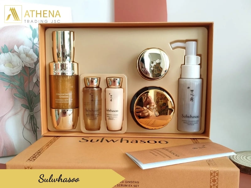 Sulwhasoo