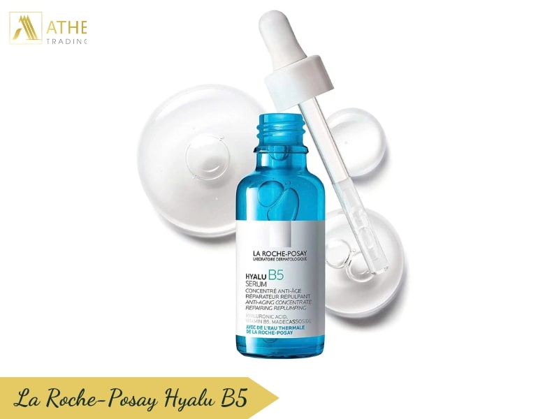 serum phục hồi da mỏng yếu nhạy cảm