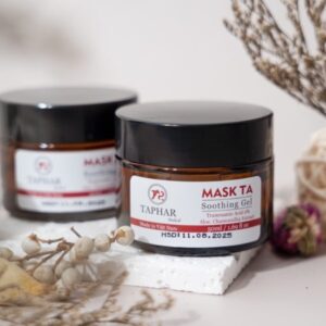 Mask TA Soothing Gel