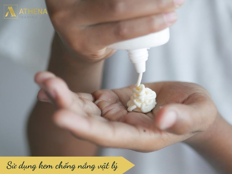 Phụ nữ cho con bú có peel da được không?