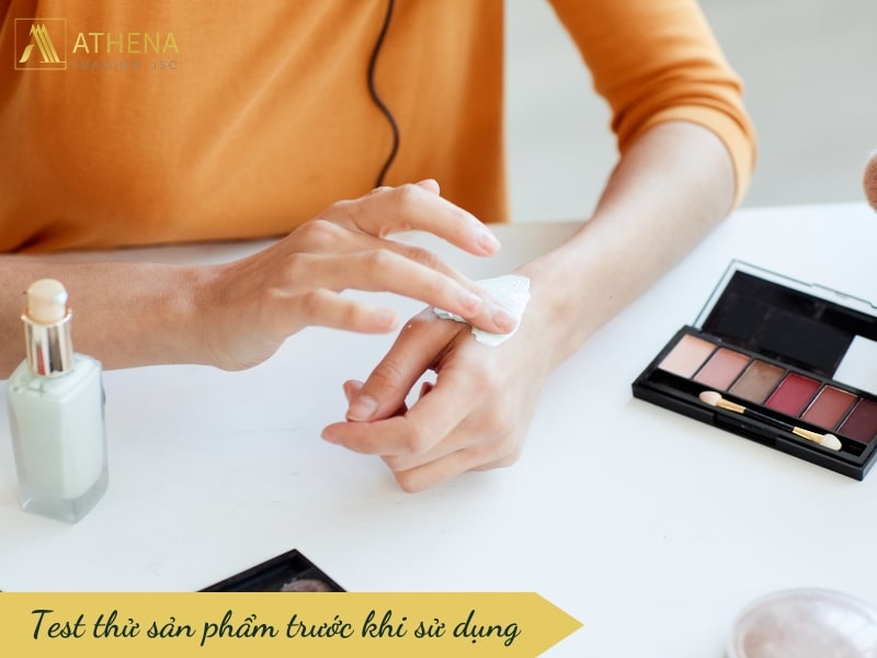 Phụ nữ cho con bú có peel da được không?