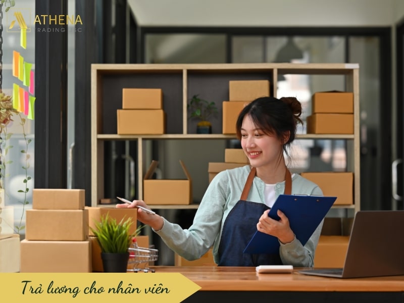 Muốn mở shop mỹ phẩm lấy hàng ở đâu?