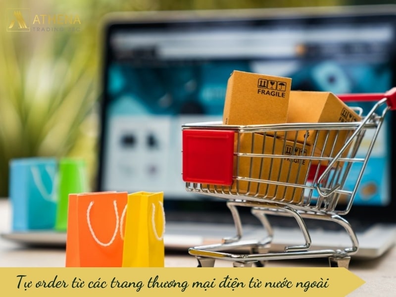 Muốn mở shop mỹ phẩm lấy hàng ở đâu?