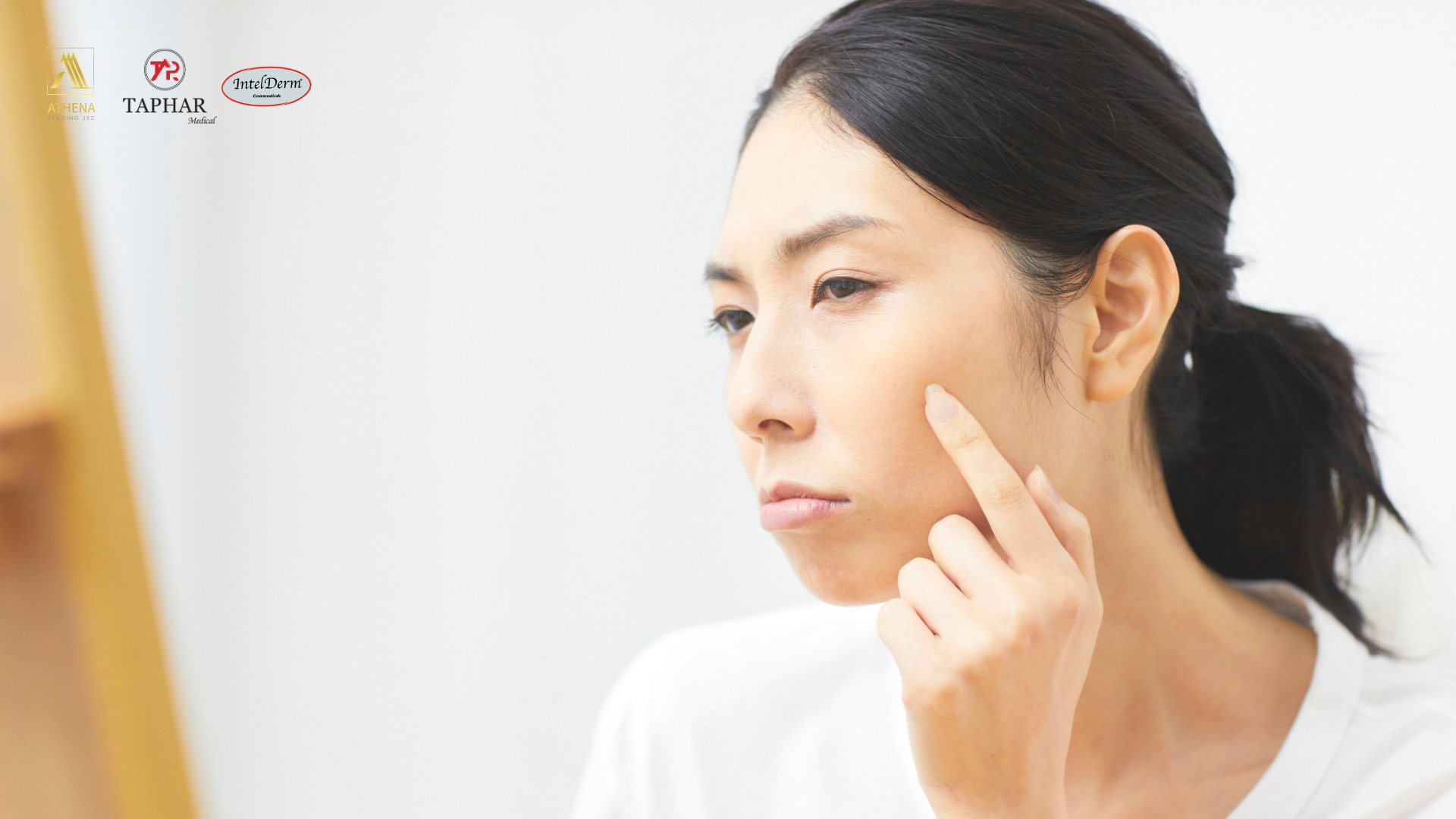 Trị thâm mụn hiệu quả: Giải pháp giúp da sáng đều màu nhanh chóng