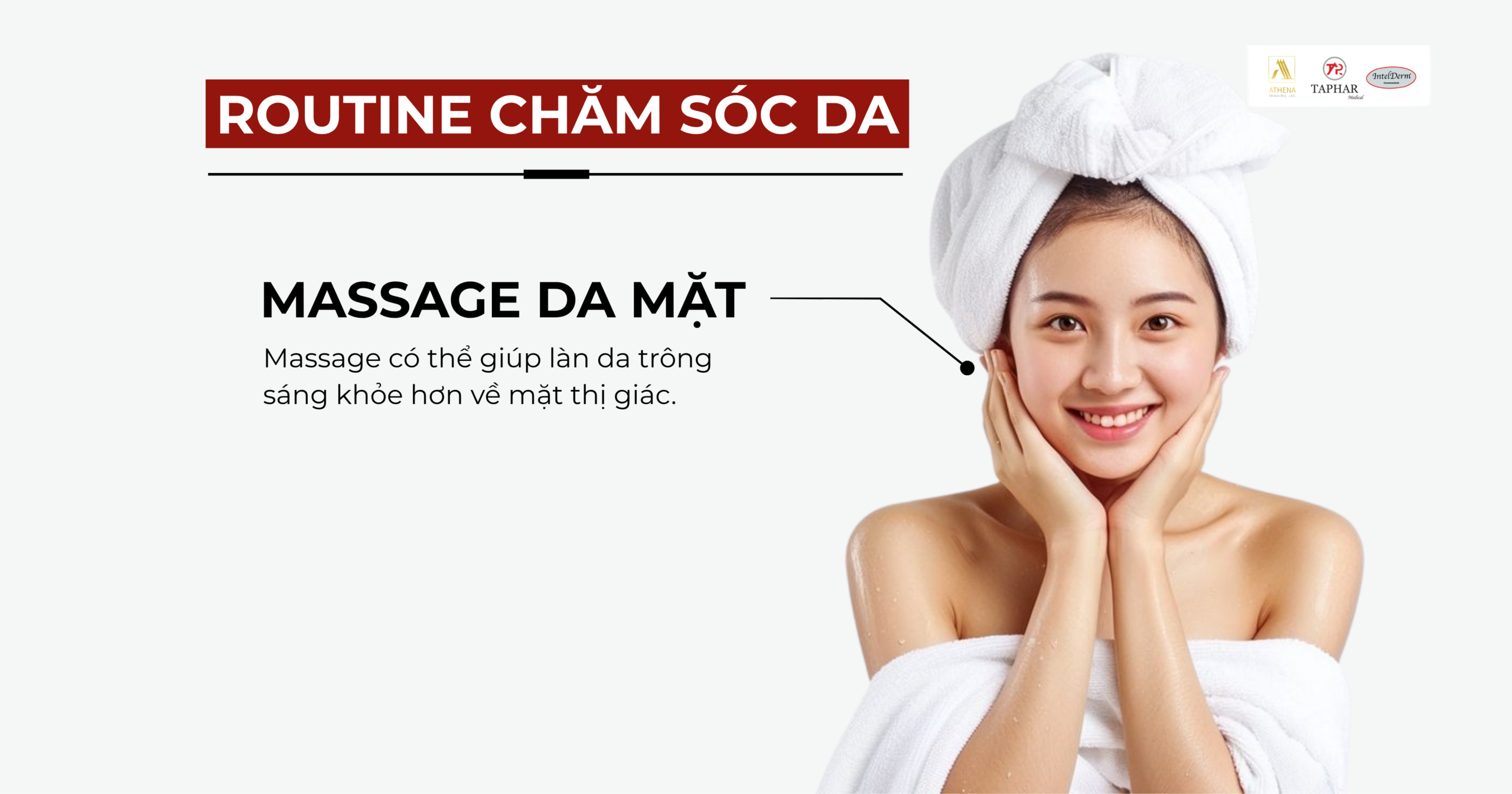 sáng da an toàn