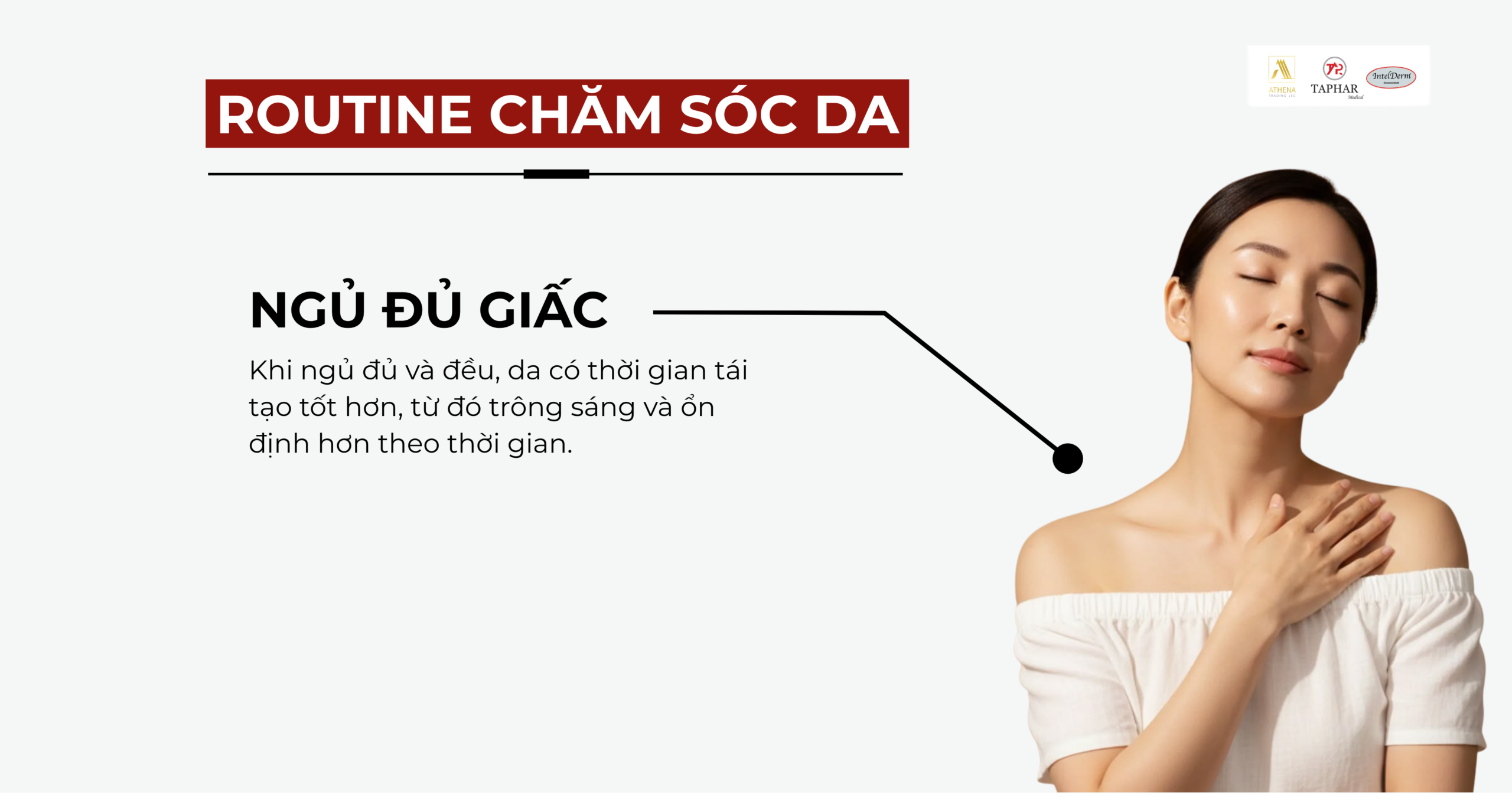 làm sao để da trắng