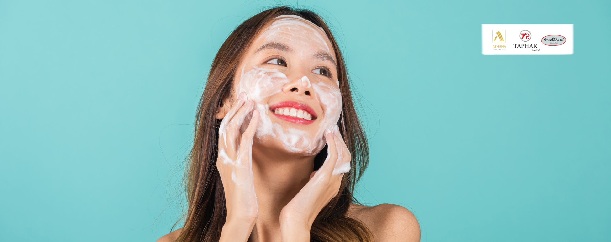 Routine chăm sóc da sáng khỏe tại nhà