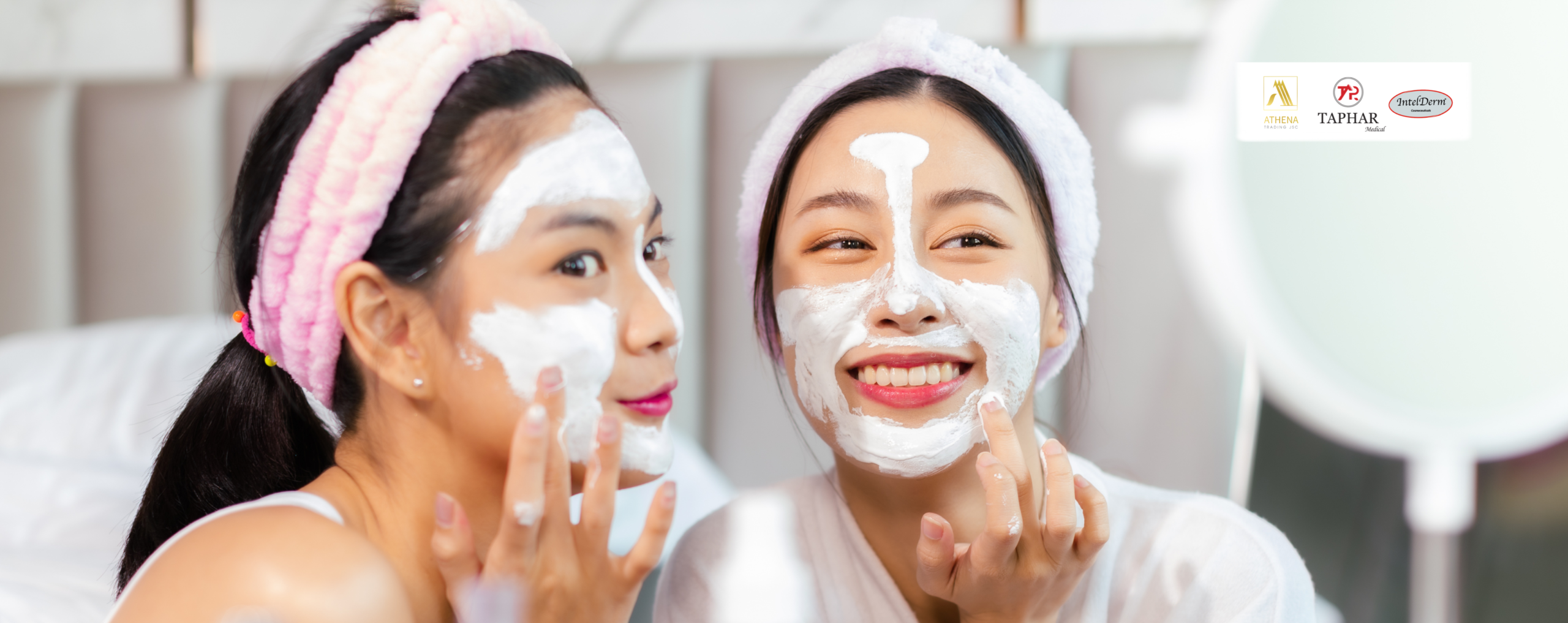 cách trắng da mặt an toàn