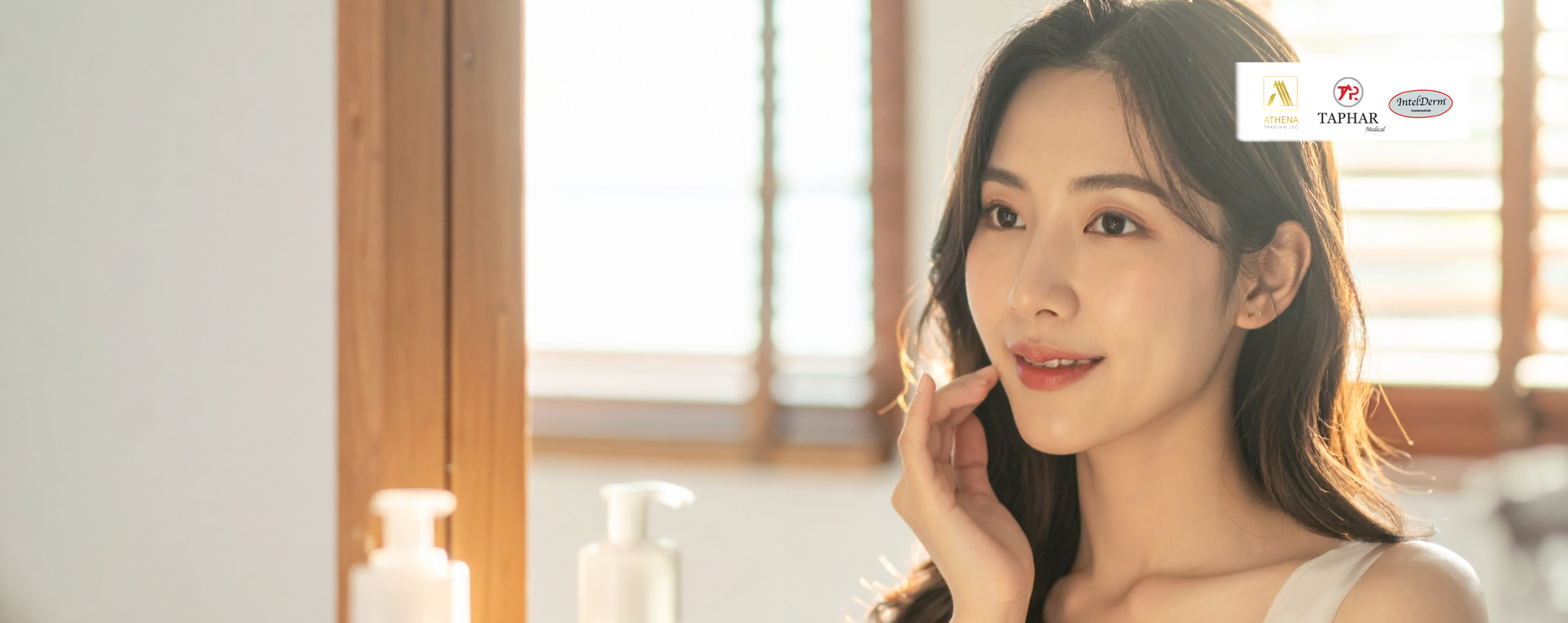 cách trị vết thâm trên mặt nhanh nhất