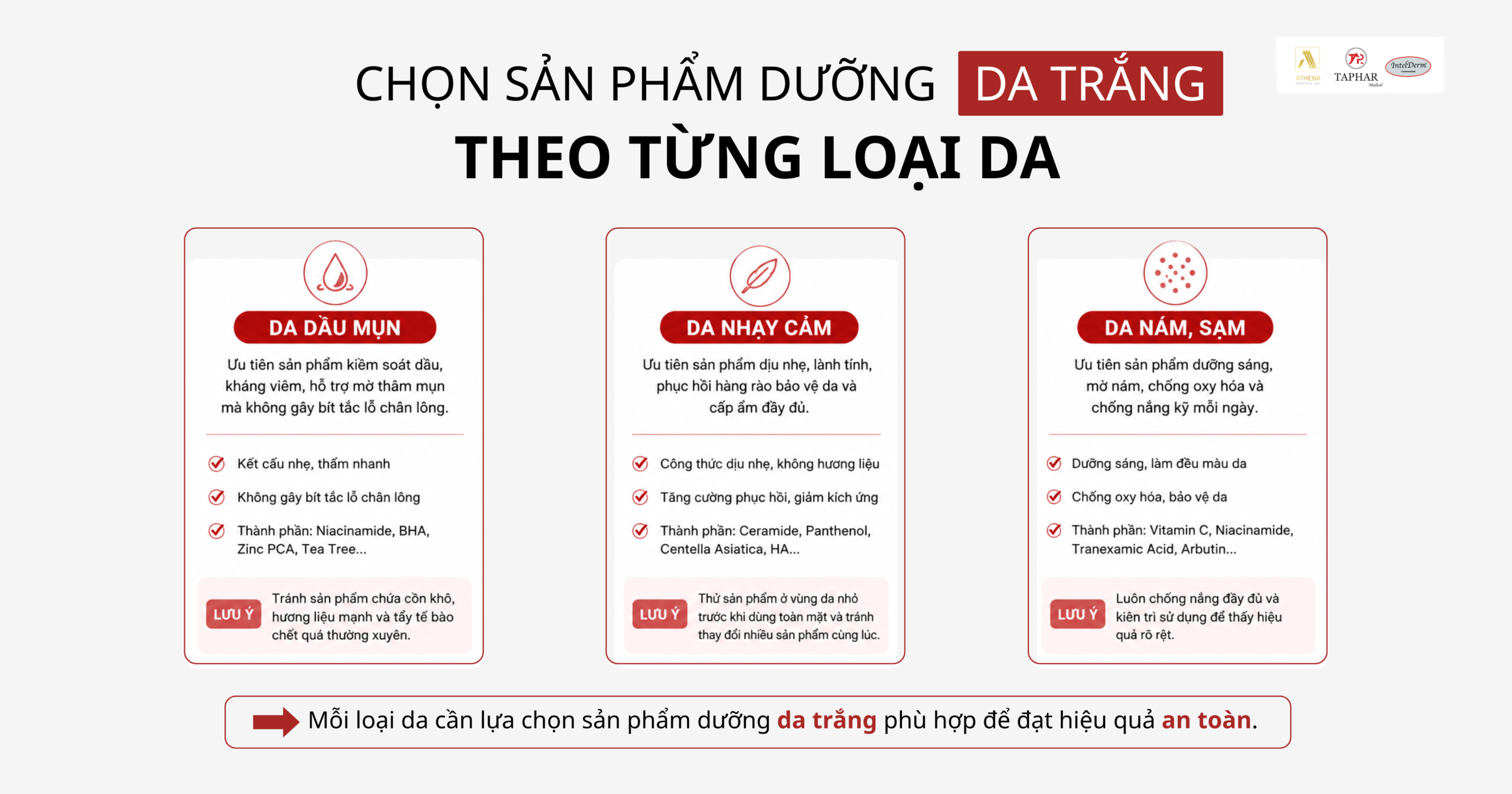 routine chăm sóc da tại nhà