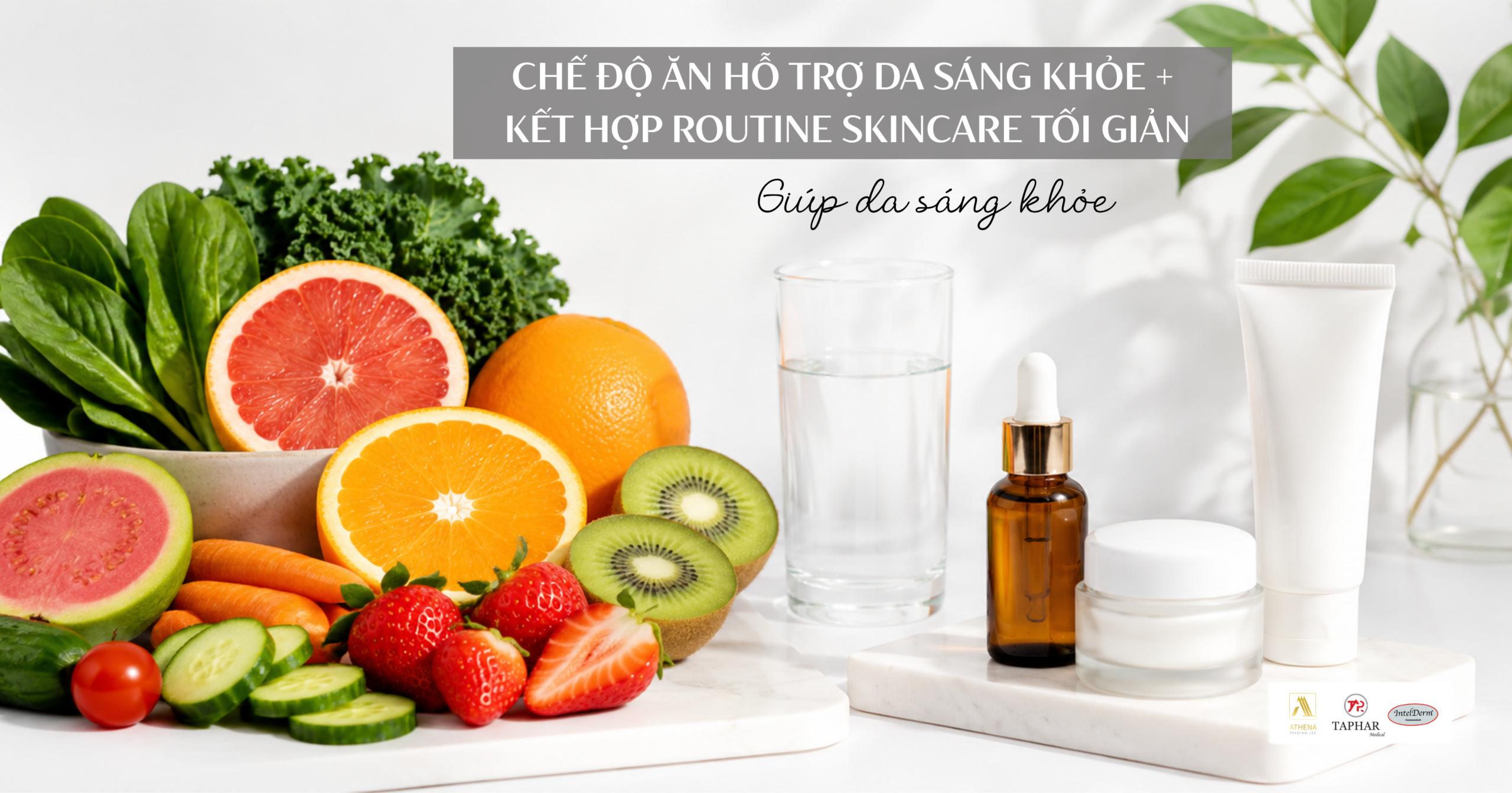 trị nám từ bên trong có hiệu quả không